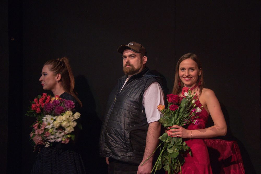 Photograph by Igors Rostikovs