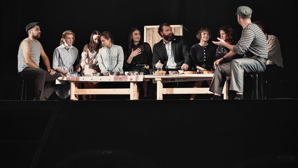 Photograph by Юрий Мокрицкий