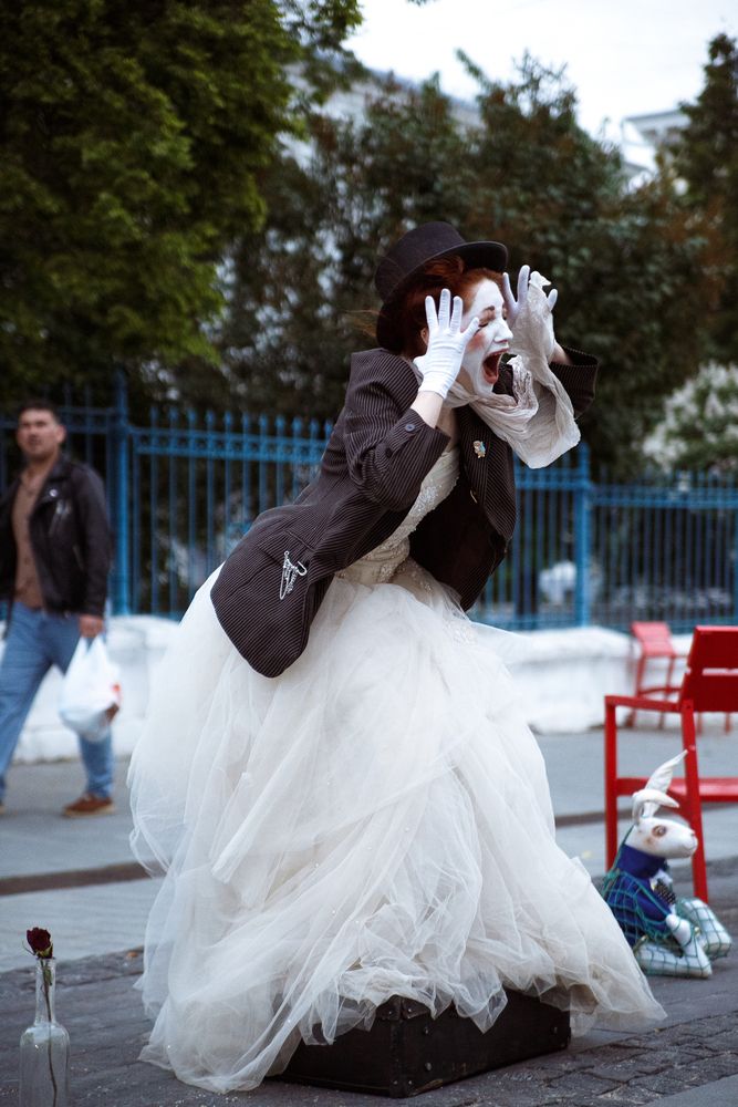 Photograph by Дарья Улюсова