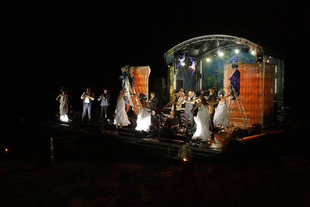 Photograph by Дарья Улюсова