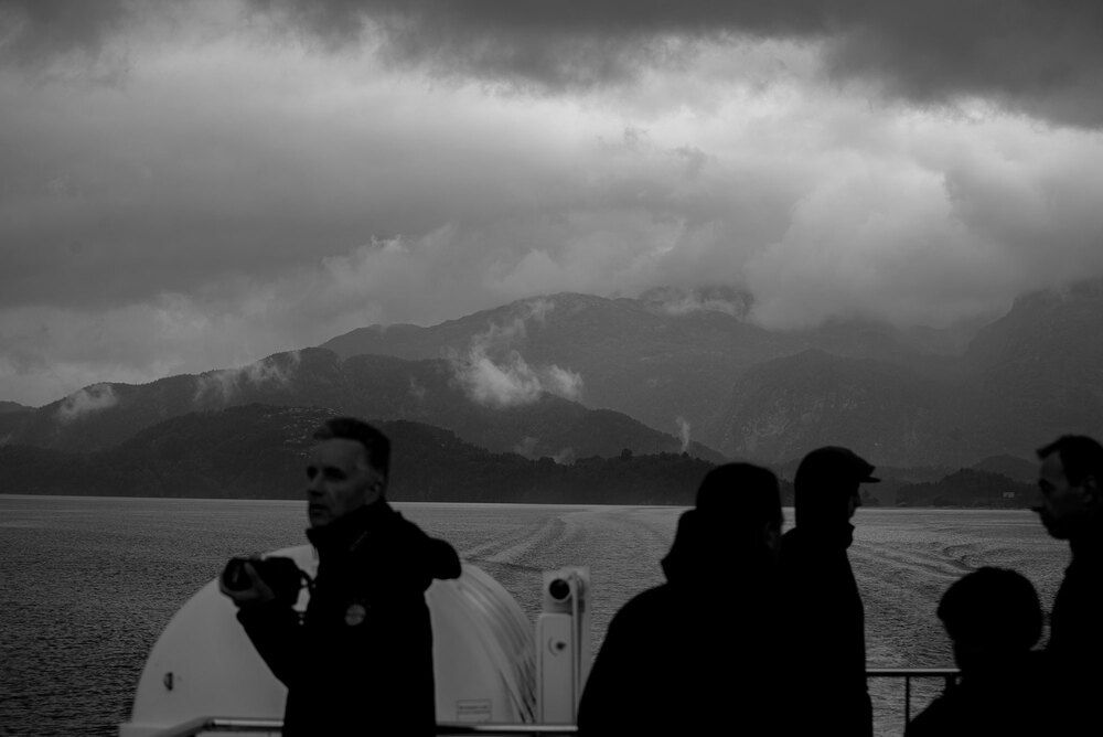 Photograph by Владимир Арбесман