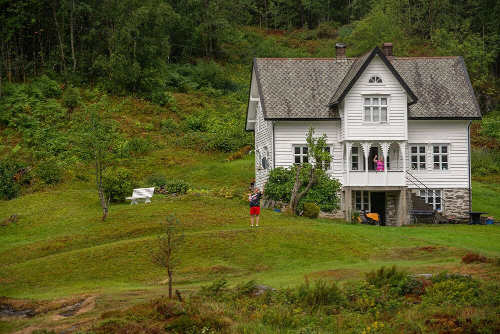 Photograph by Владимир Арбесман