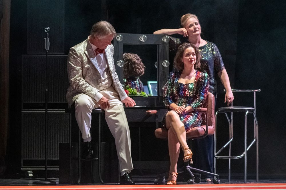 Фотография автора Нина Шкляр