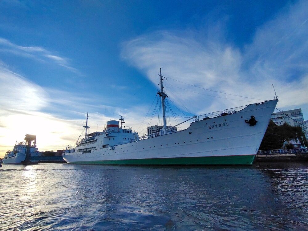 Photograph by Галина Бессуднова