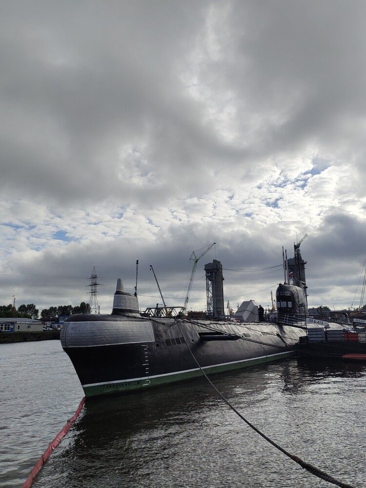 Photograph by Галина Бессуднова