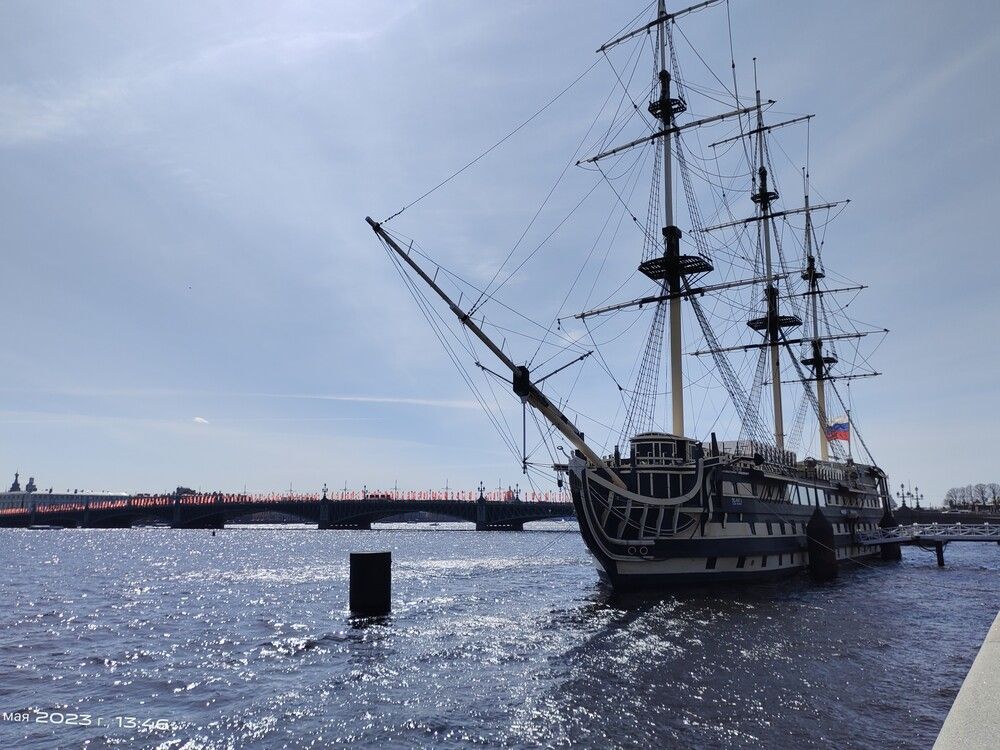 Photograph by Галина Бессуднова