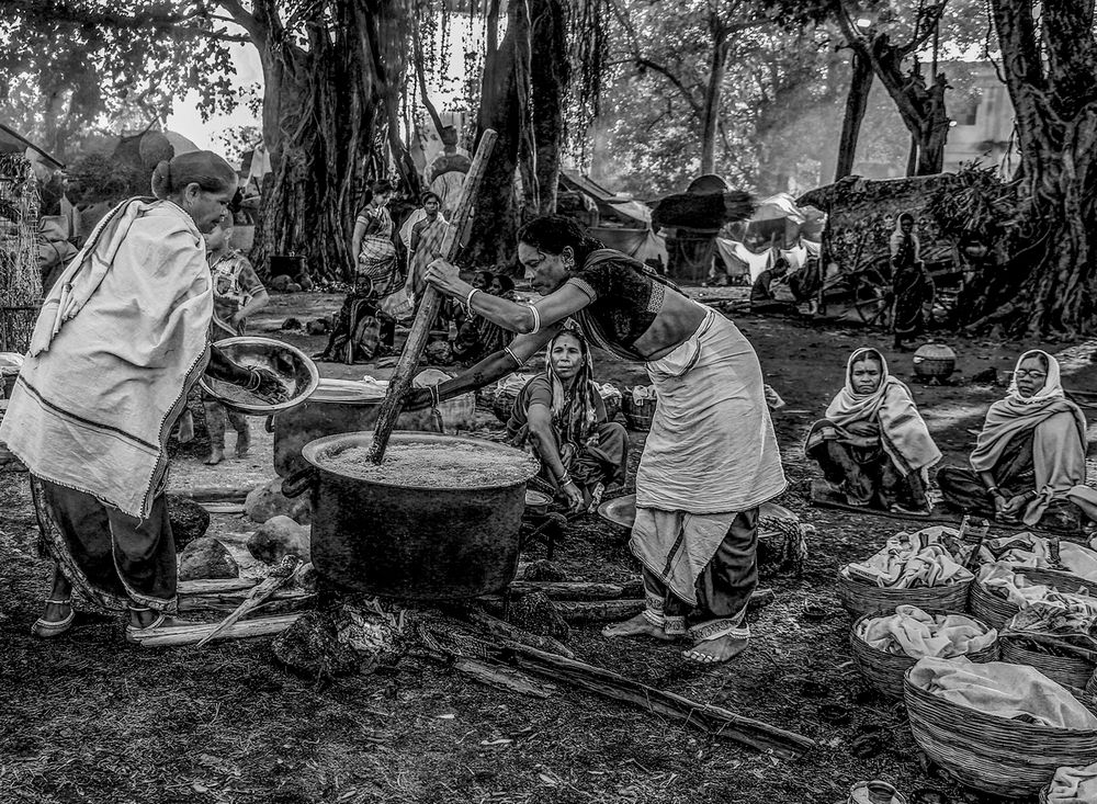 Фотография автора ANIL KUMAR DESHPANDE