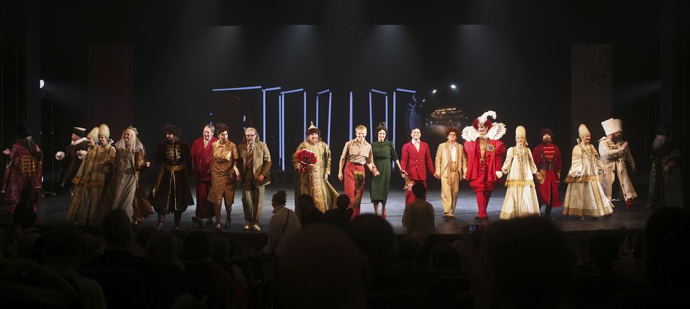 Photograph by Александр Журавлев