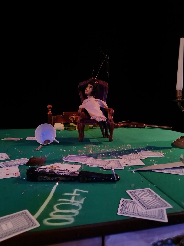 Photograph by Юлія Гацко