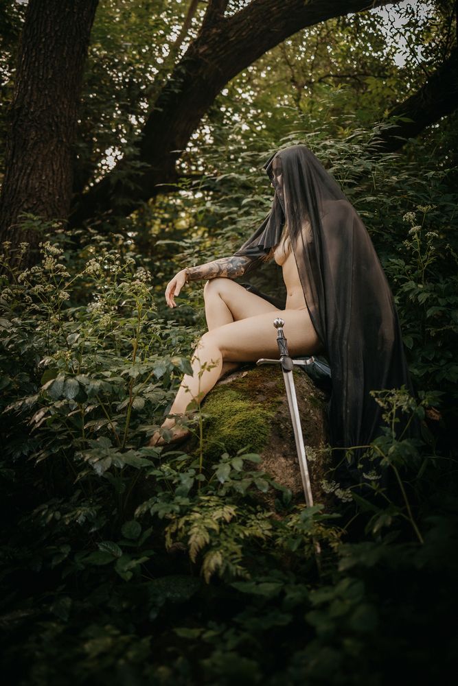 Photograph by Ликтаравичене Анна