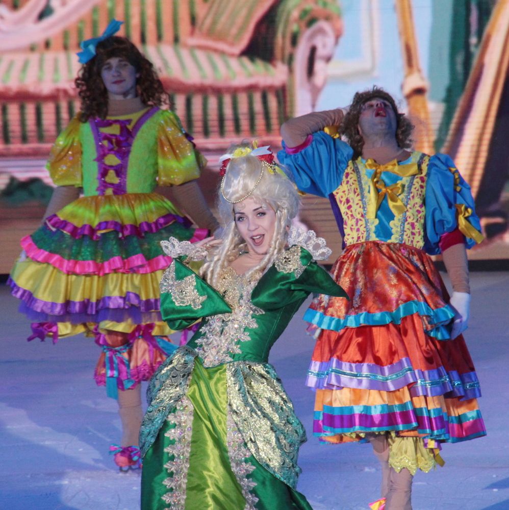 Photograph by Илья Беликов