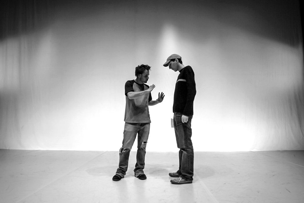 Фотография автора Chorche Prigo