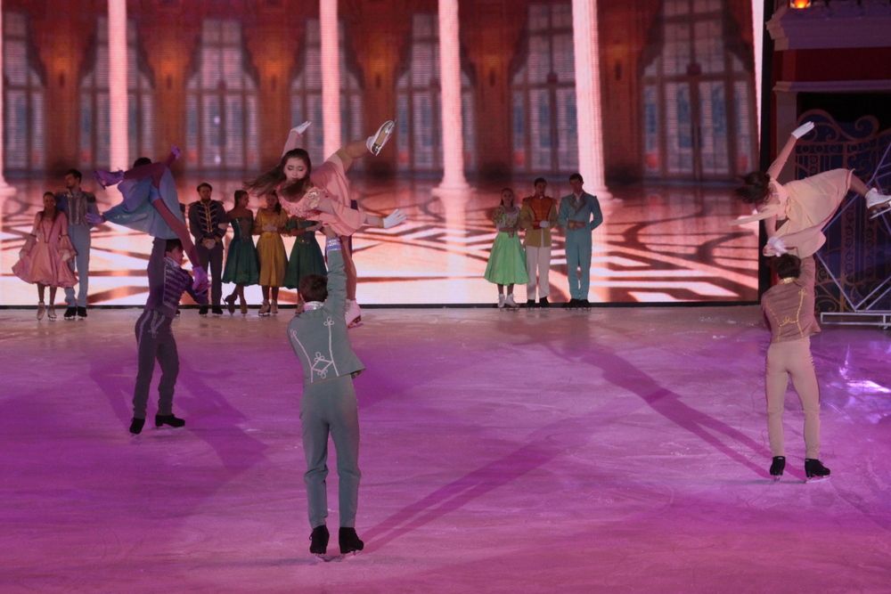 Photograph by Илья Беликов