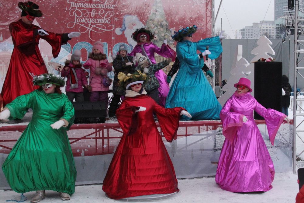 Photograph by Илья Беликов