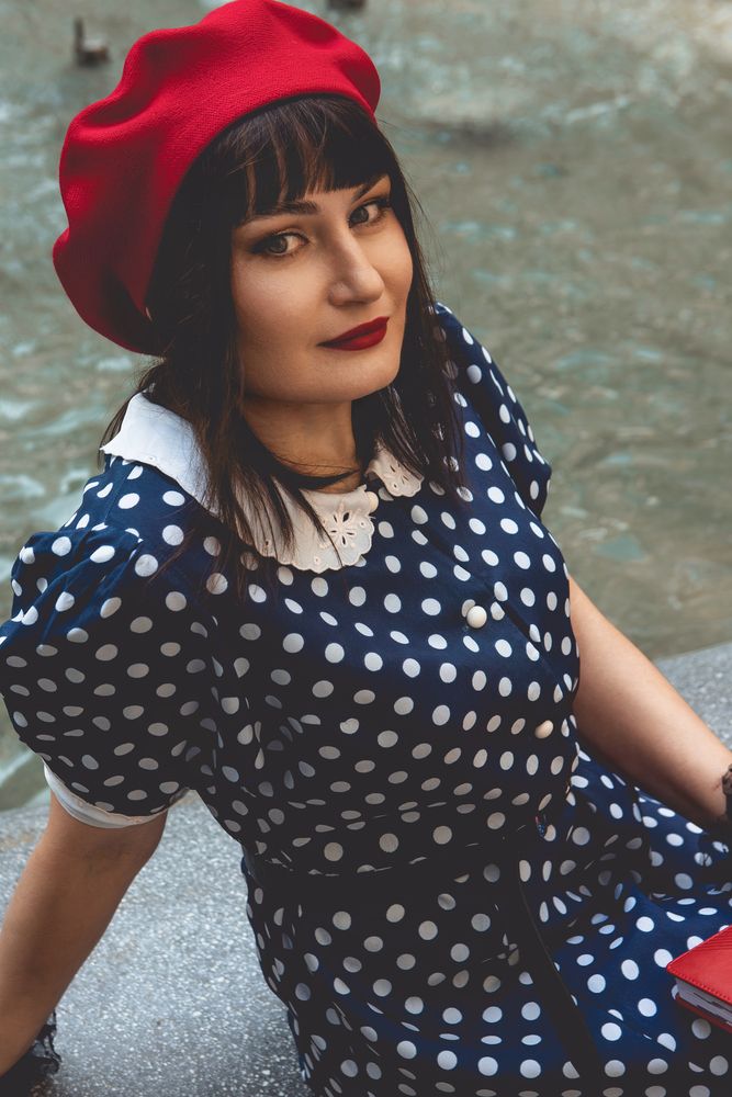 Photograph by Дарья Шолина