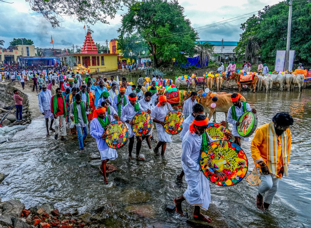 Фотография автора ANIL KUMAR DESHPANDE