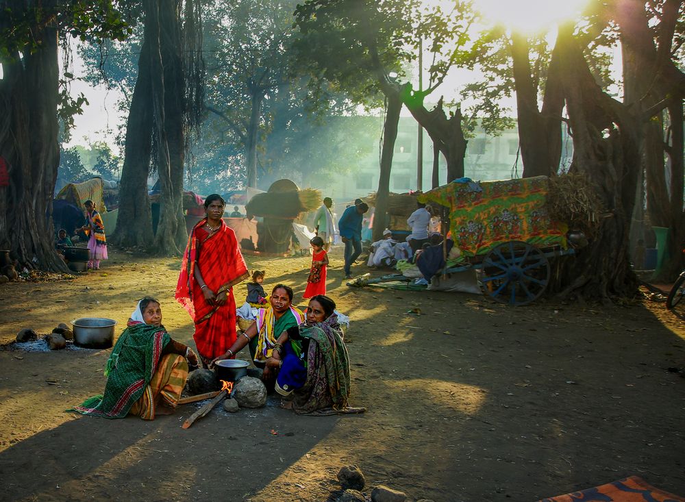 Фотография автора ANIL KUMAR DESHPANDE