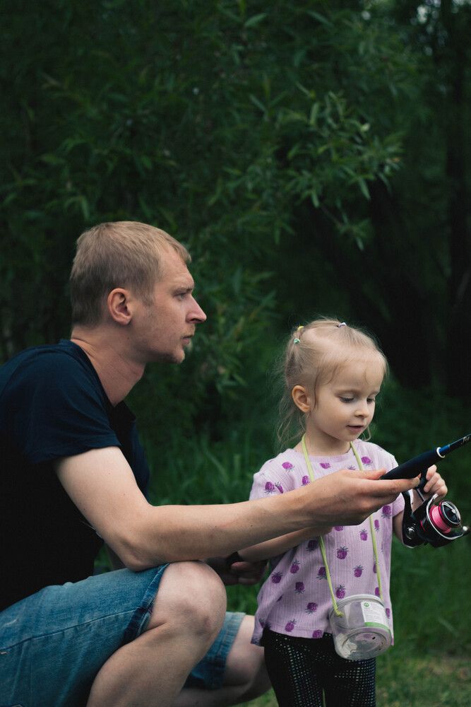 Photograph by Алина Шмакова