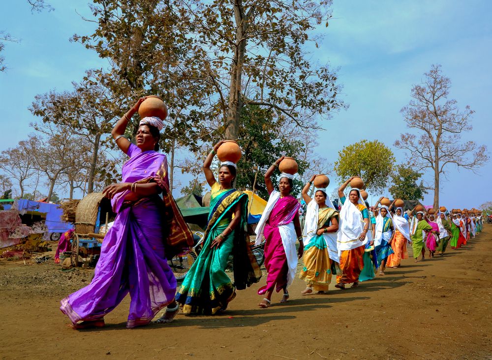Фотография автора ANIL KUMAR DESHPANDE