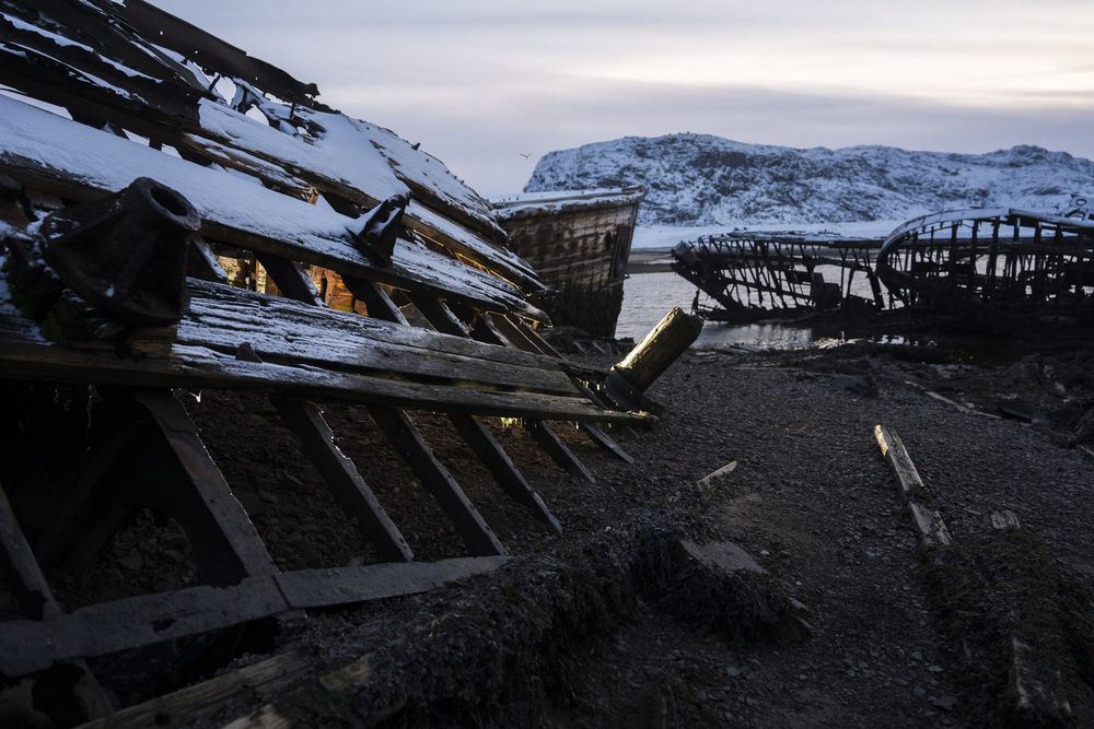 Photograph by Марсель Курячьева