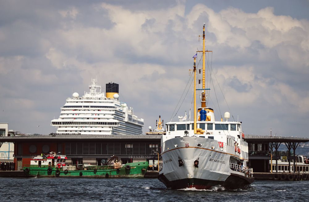 Photograph by Anton Krol