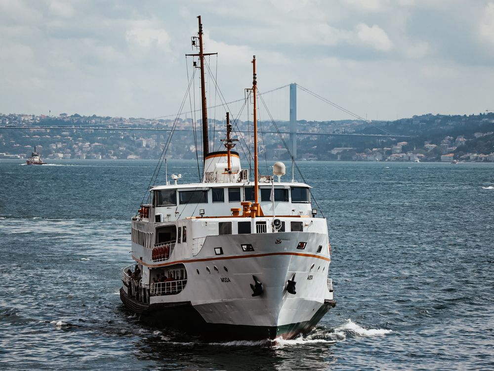 Photograph by Anton Krol