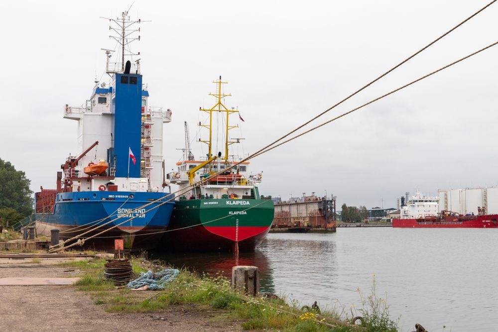 Photograph by ILONA KILA