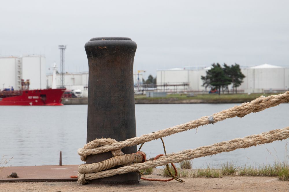 Photograph by ILONA KILA