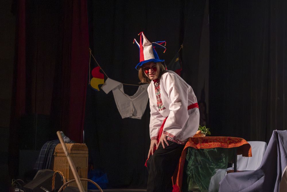 Photograph by Милена Полтавец