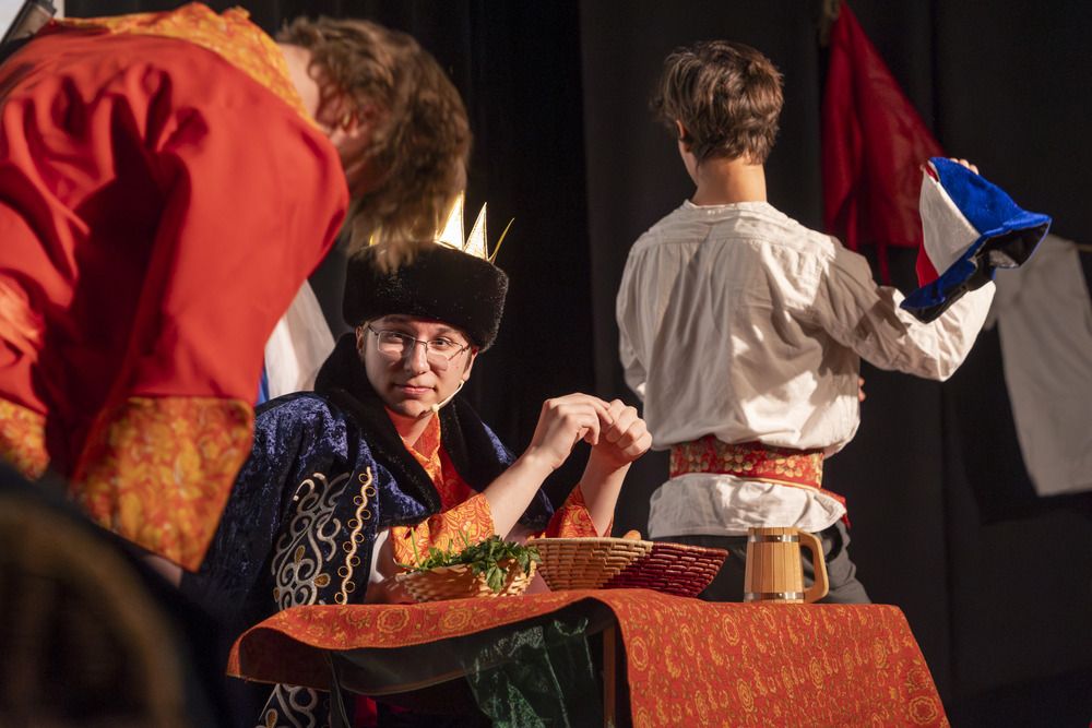 Photograph by Милена Полтавец