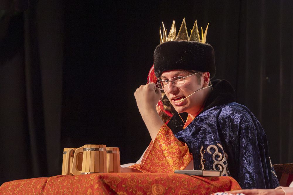 Photograph by Милена Полтавец