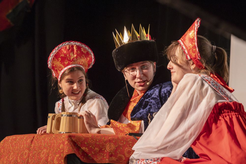 Photograph by Милена Полтавец