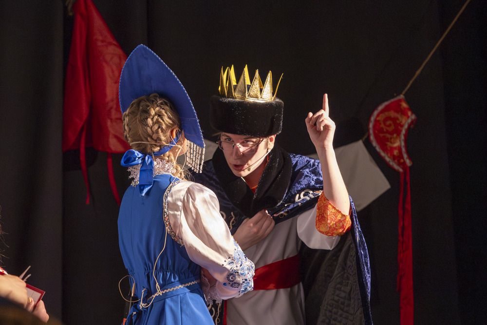 Photograph by Милена Полтавец