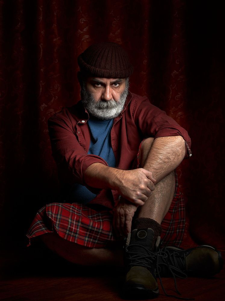 Photograph by Андрей Некрашевич