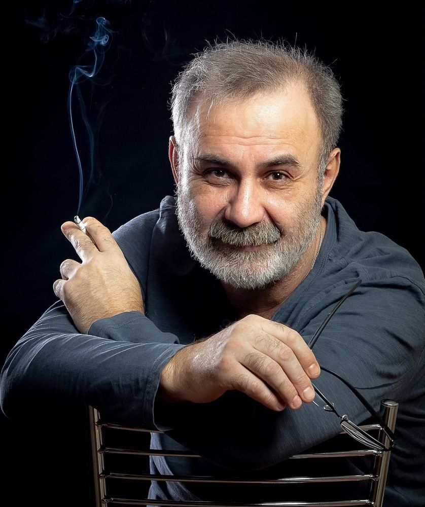 Photograph by Андрей Некрашевич