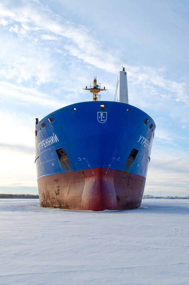 Photograph by Валентина Ивашова