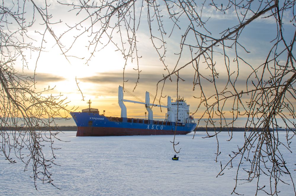 Photograph by Валентина Ивашова