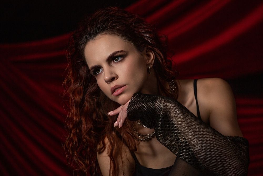 Photograph by lev ostanin