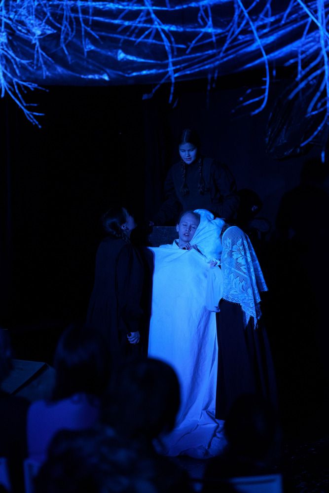 Photograph by Svetlana Reshetnikova