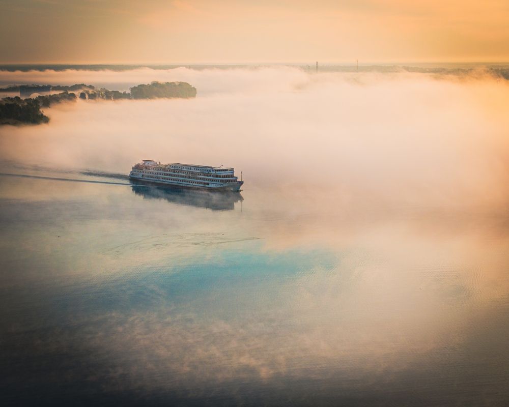 Photograph by Александр Давидик