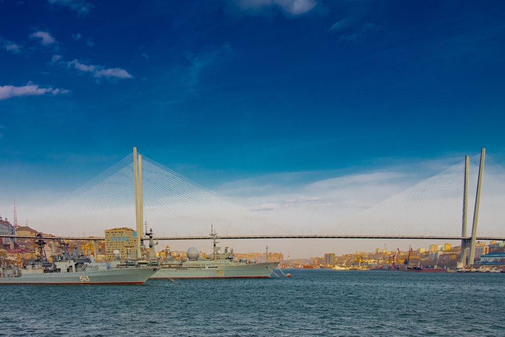 Photograph by Роман Кондрашин