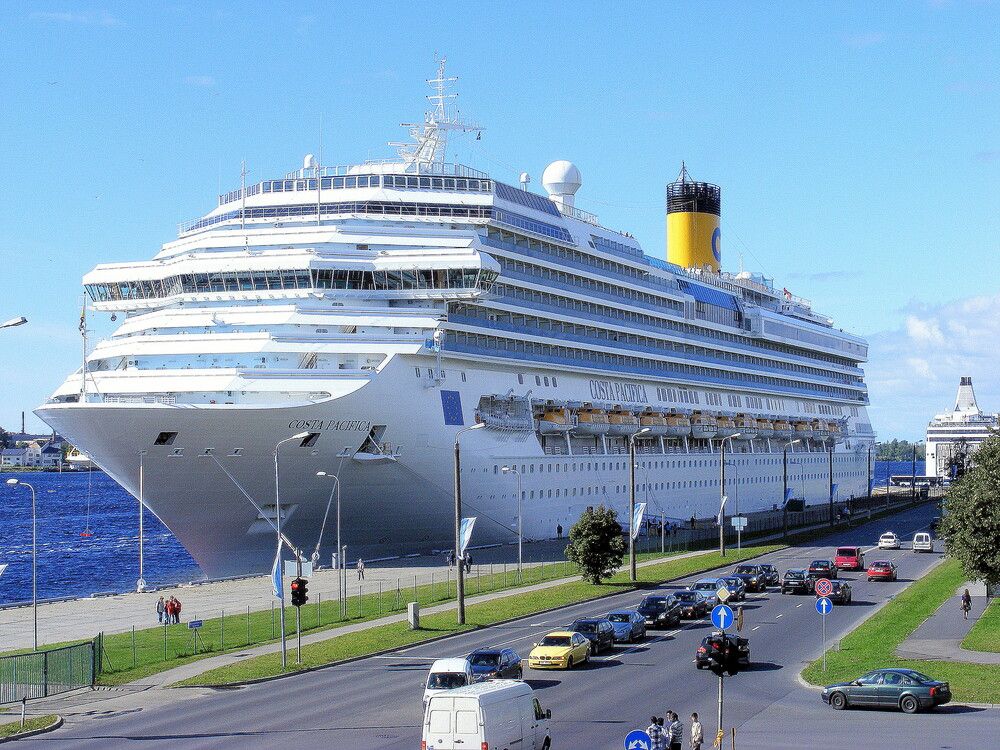 Photograph by Pjotr Alekseev