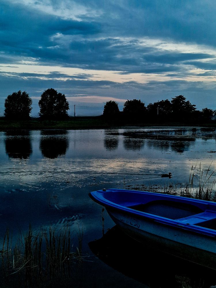 Photograph by Maryna Pytliak
