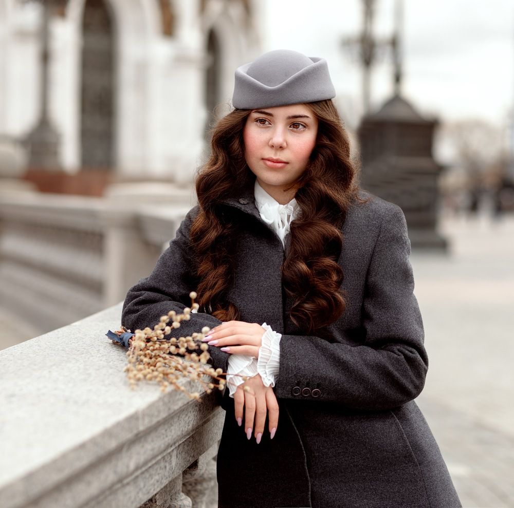 Photograph by Oksana Martynova