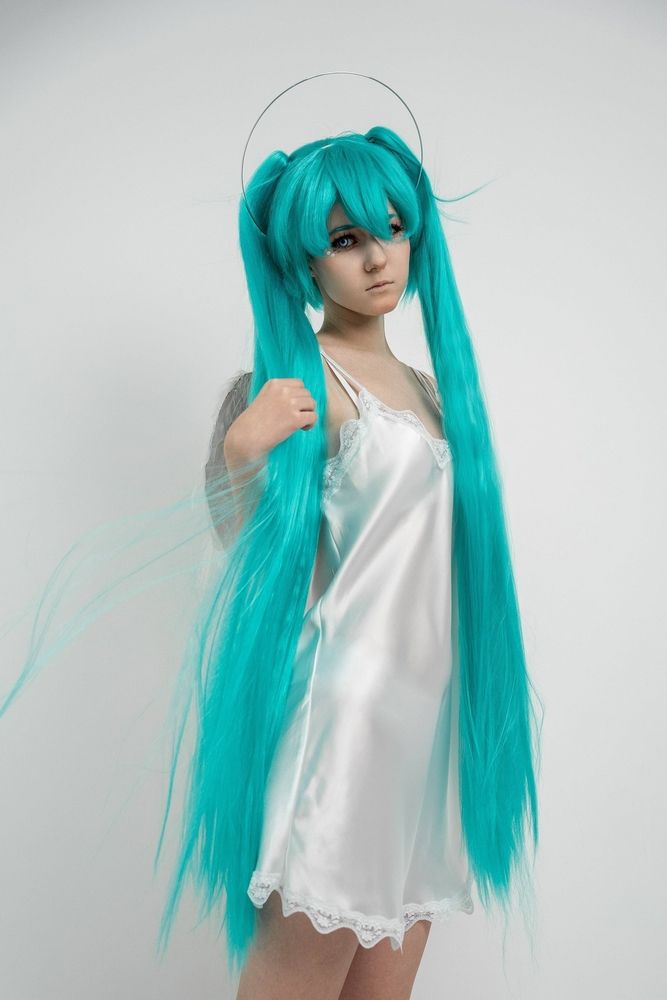 初音ミク