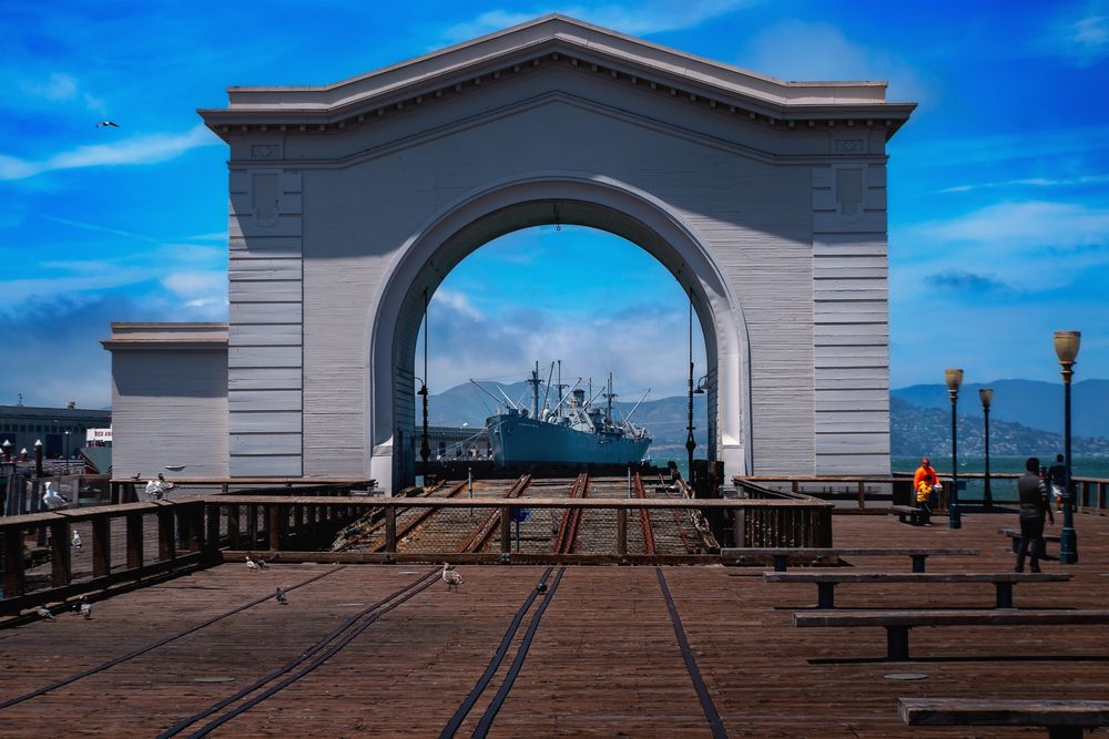 Photograph by Александр Волков