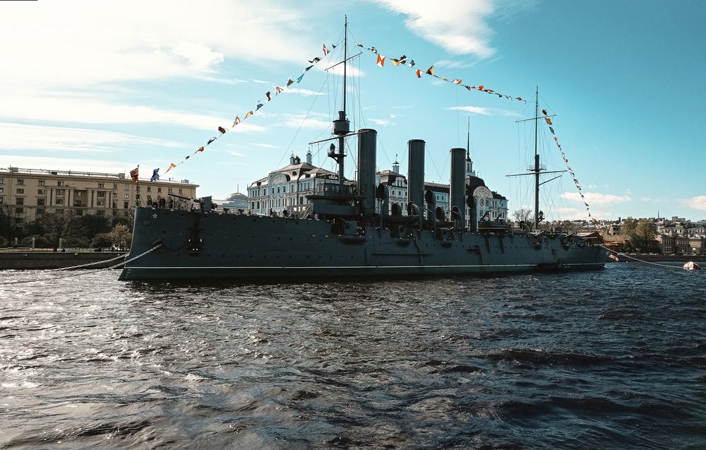 Photograph by Александр Волков