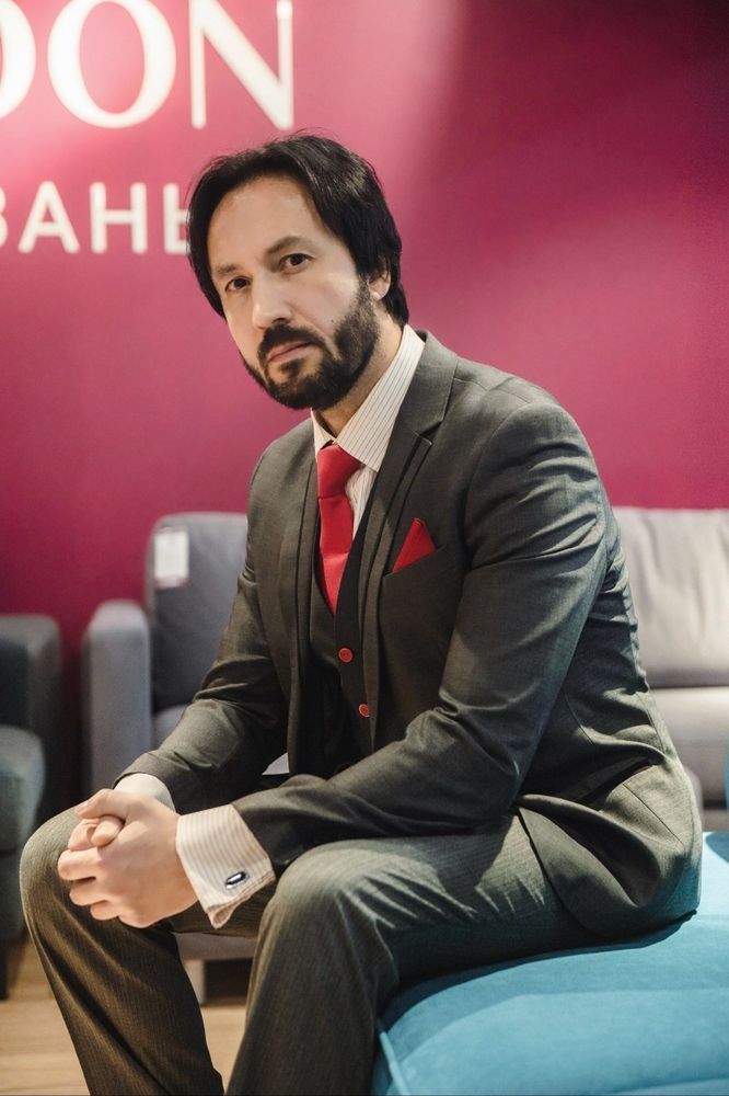 Photograph by Евгений Николаенков