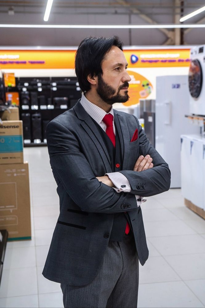 Photograph by Евгений Николаенков