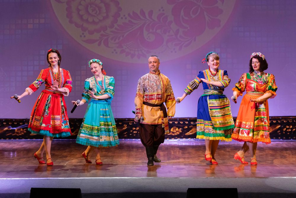 Photograph by Максим Мураков